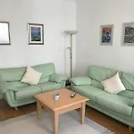 Beautiful Apartment In Prenzlauer Berg