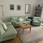 Beautiful Apartment In Prenzlauer Berg