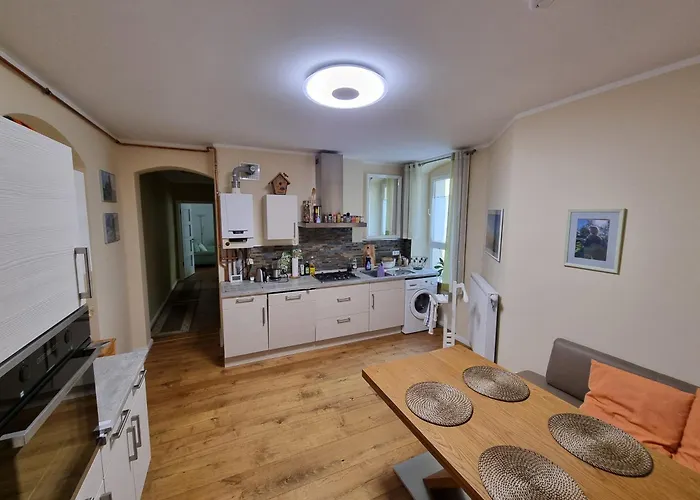 Beautiful Apartment In Prenzlauer Berg