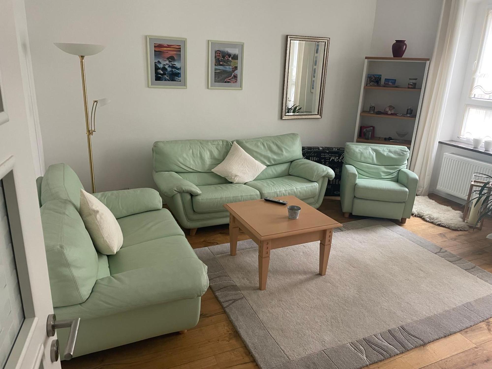 Appartement Beautiful In Prenzlauer Berg Berlijn