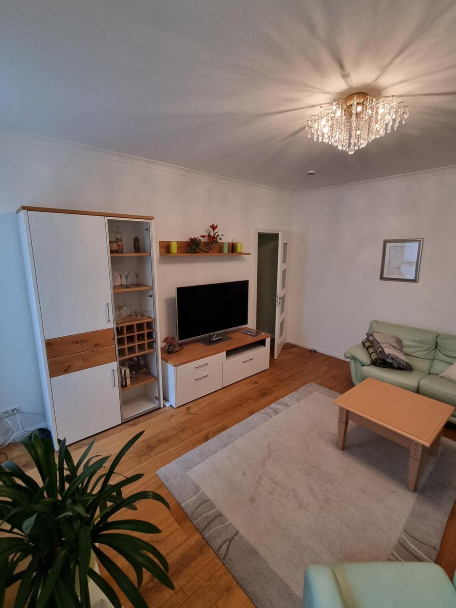 Beautiful In Prenzlauer Berg Appartement