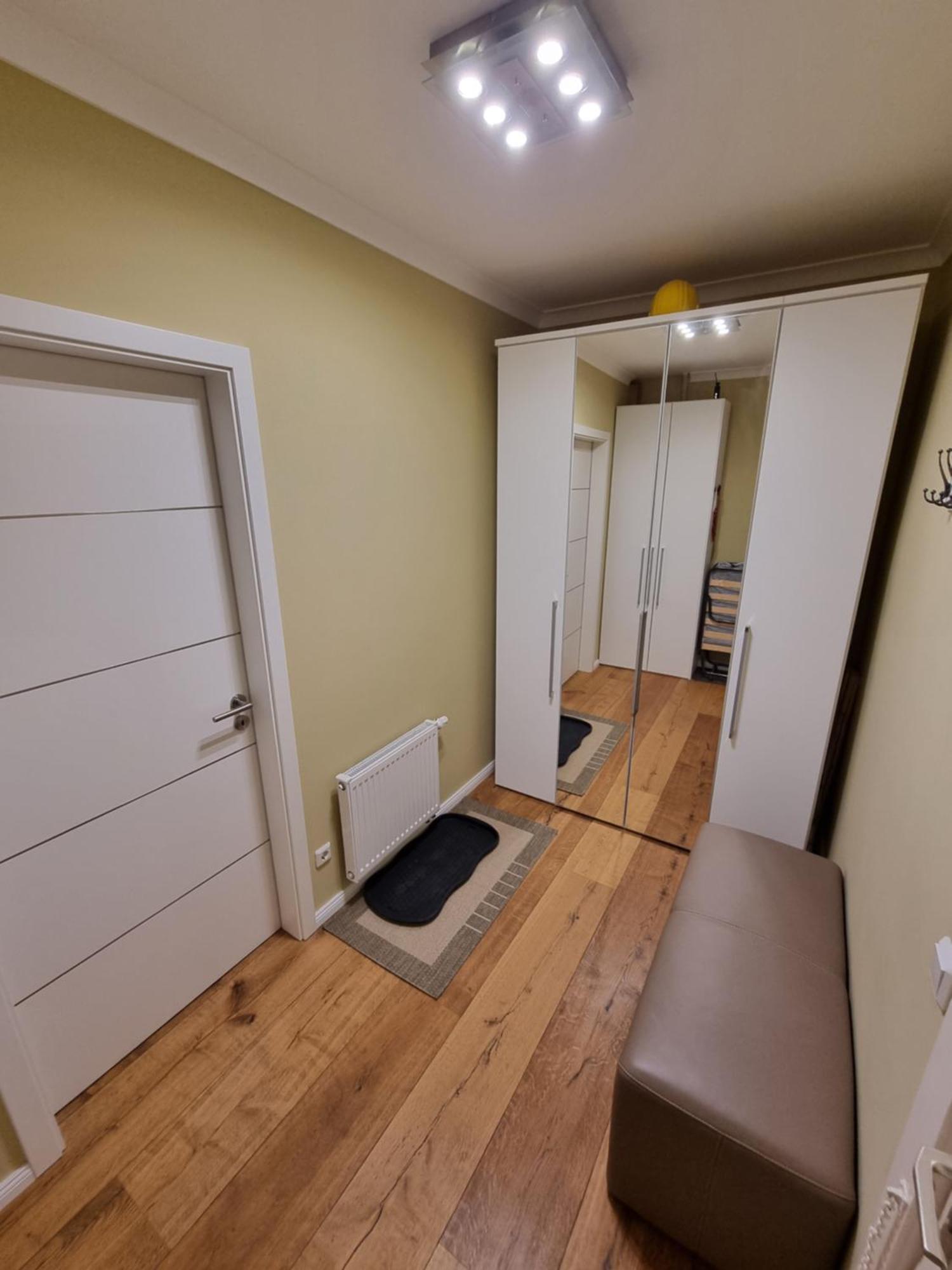Appartement Beautiful In Prenzlauer Berg *